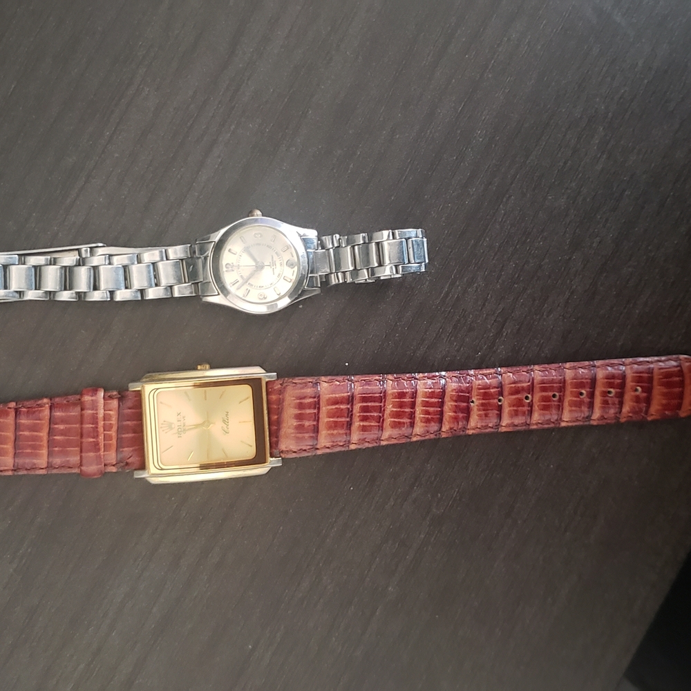 Womens Watches